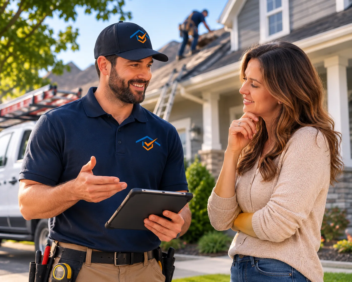 Roof Inspection FAQs in De Lancey, PA