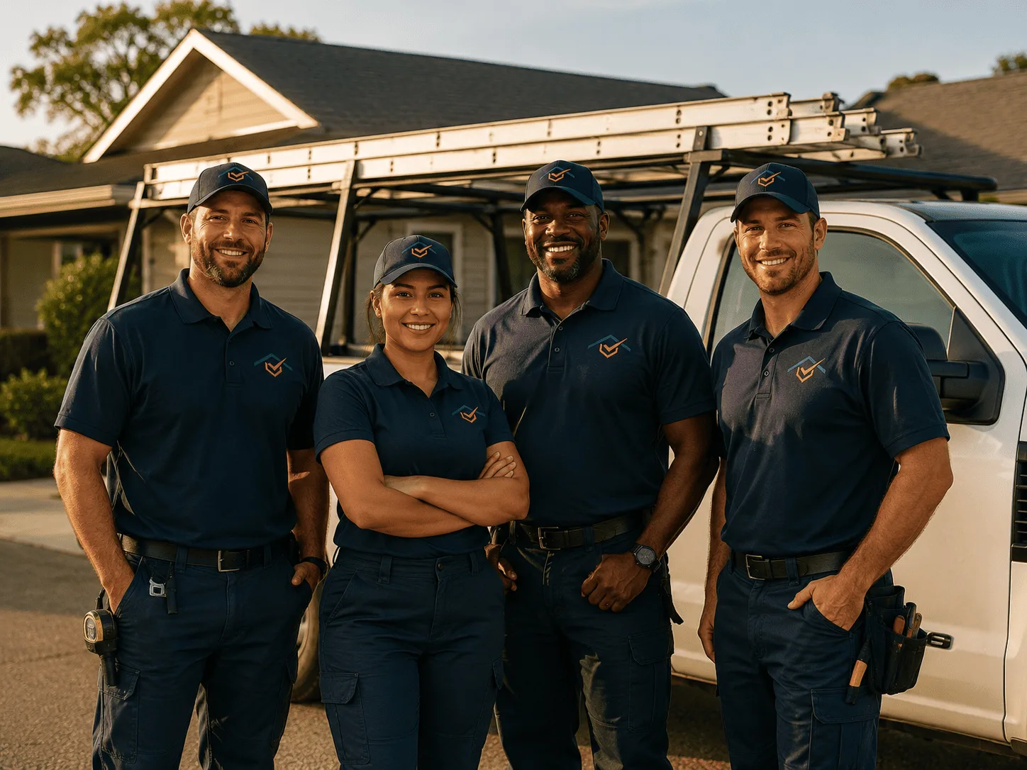 Roof Inspection company in De Lancey, PA